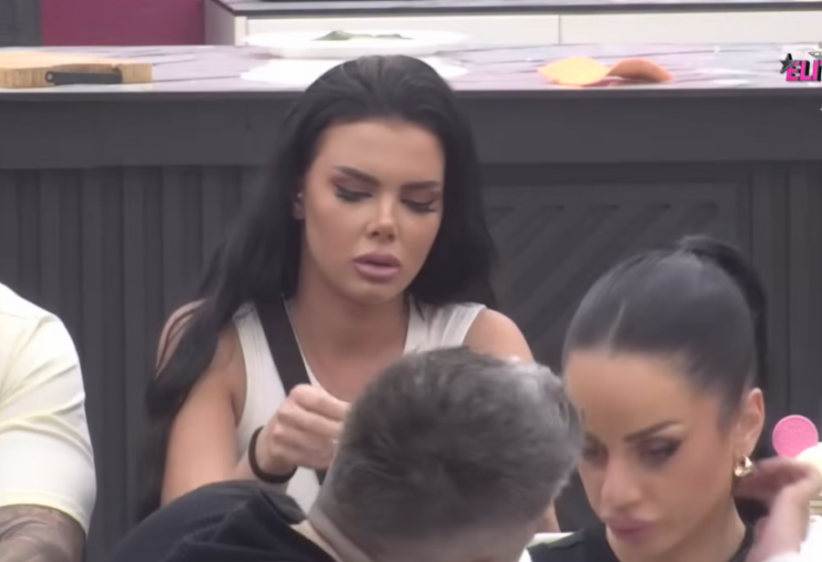 ZAŠTO STANISLAV KROFAK POKUŠAVA OVO DA SAKRIJE?! Evo šta je radio sa Anitom pred Elitu 9 - TRAJALO JE MESEC IPO DANA!