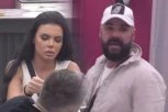 ANITA RAZBUCALA VEZU ANELI I LUKE U DVA POTEZA, PA OBRISALA POD AHMIĆEVOM: Pukla bruka uživo na Pinku, Vujović u žestokom kanalu!