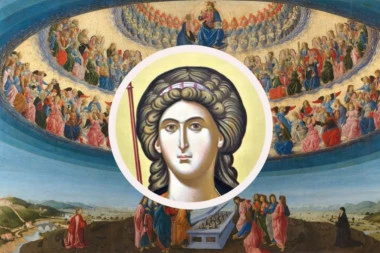 DANAS JE NJIHOV DAN! Ko su anđeli u pravoslavlju, kako su organizovani i KOJI JE BAŠ VAŠ I KAKO DA GA PREPOZNATE!