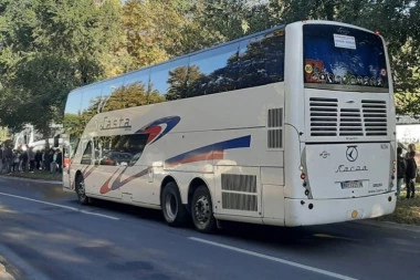 "LASTA" IDE U STEČAJ: Zakazana vanredna sednica Skupštine akcionara