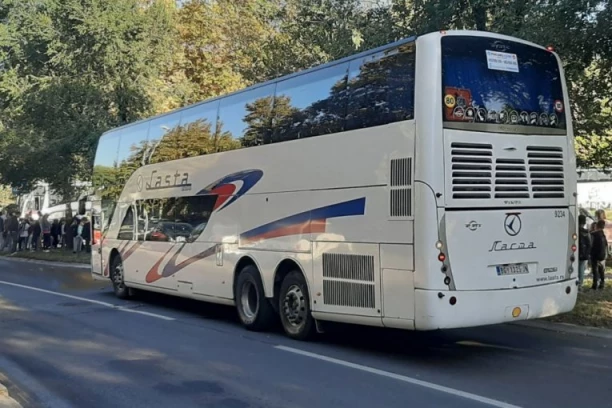 "LASTA" IDE U STEČAJ: Zakazana vanredna sednica Skupštine akcionara
