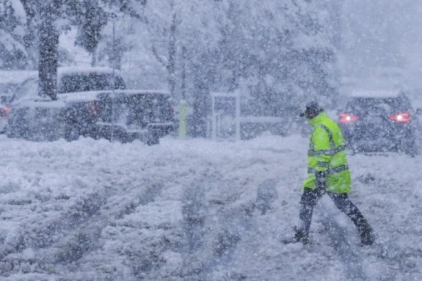 STIŽE NAJGORI UDAR HLADNOG TALASA DO SADA! Subjektivni osećaj ide čak 10 stepeni niže! REKORDNO NISKE TEMPERATURE! NEGDE MOGUĆ I SNEG!