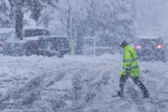 STIŽE NAJGORI UDAR HLADNOG TALASA DO SADA! Subjektivni osećaj ide čak 10 stepeni niže! REKORDNO NISKE TEMPERATURE! NEGDE MOGUĆ I SNEG!