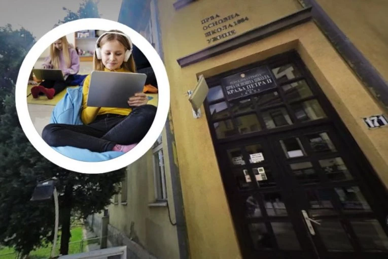 U SRBIJI ODRŽAN PRVI DIGITALNI ČAS VERONAUKE: Učenici iz Užica osmislili inovativni program za versku nastavu