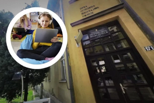 U SRBIJI ODRŽAN PRVI DIGITALNI ČAS VERONAUKE: Učenici iz Užica osmislili inovativni program za versku nastavu