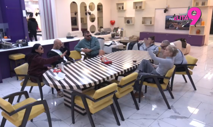 DIREKTNA NOMINACIJA - STIŽU LOŠE VESTI ZA OVU UČESNICU "ELITE": Sve će biti saopšteno uživo na Pinku!