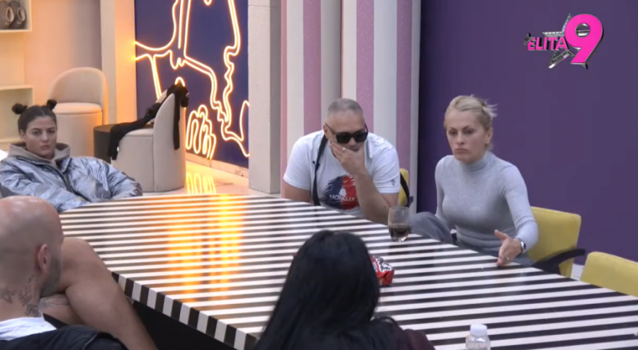 DIREKTNA NOMINACIJA - STIŽU LOŠE VESTI ZA OVU UČESNICU "ELITE": Sve će biti saopšteno uživo na Pinku!