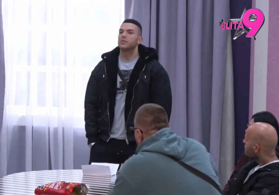 DIREKTNA NOMINACIJA - STIŽU LOŠE VESTI ZA OVU UČESNICU "ELITE": Sve će biti saopšteno uživo na Pinku!