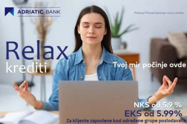 Kada je keš/refinansirajući kredit najbolja opcija za vas i kakve opcije nude banke u Srbiji?