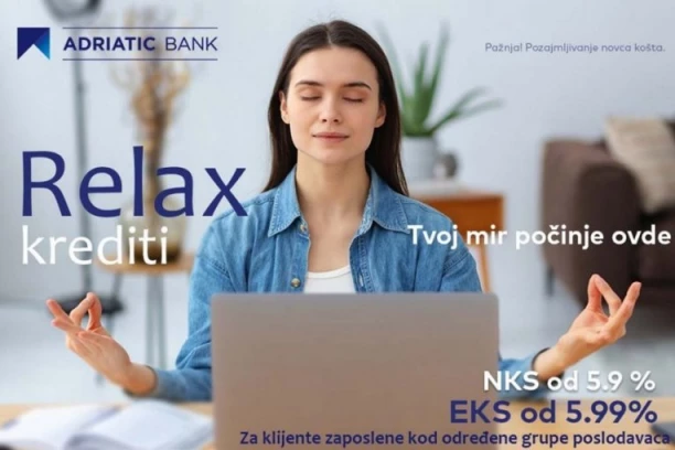 Kada je keš/refinansirajući kredit najbolja opcija za vas i kakve opcije nude banke u Srbiji?