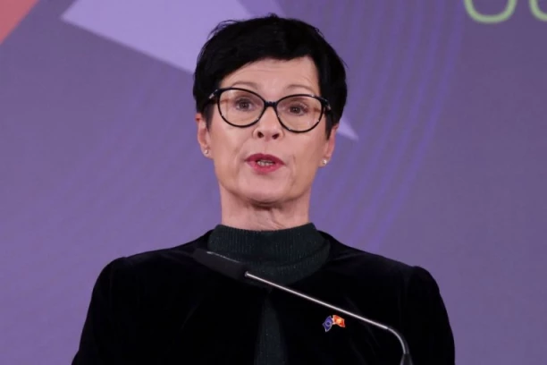 MARTA KOS POHVALILA SRBIJU: "Napravljen važan korak usvajanjem izmena pravosudnih zakona"!