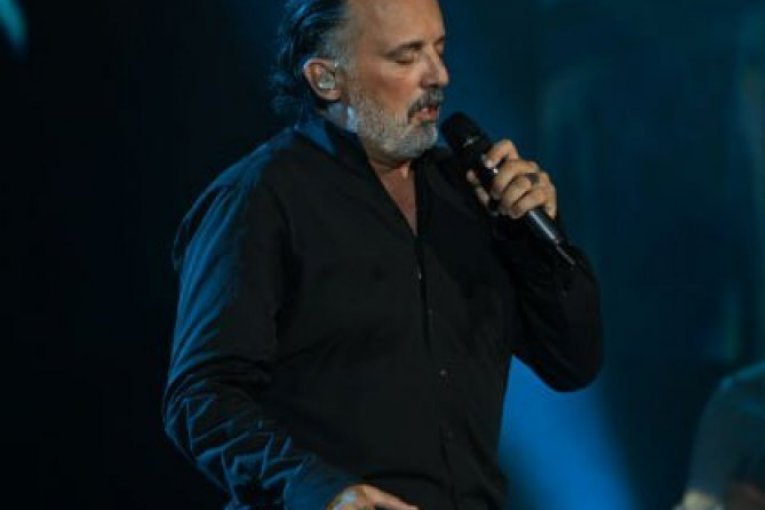 Toni Cetinski koncert
