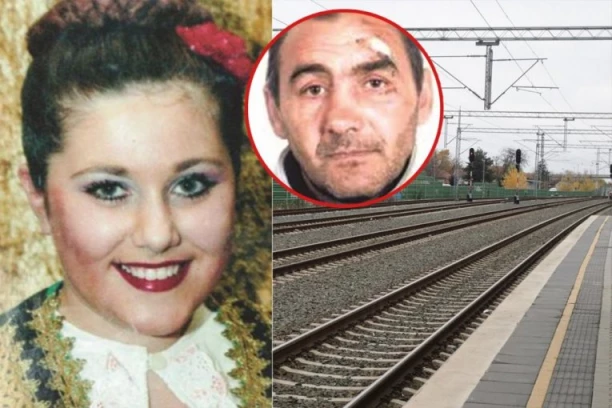 TAMARA (13) PRUŽILA RUKU ČOVEKU U NEVOLJI, ON JE ISKASAPIO! Devojčica ubijena na putu iz škole, bake slomljena jedva izustila: Dete nam je usmrtila ZVER!