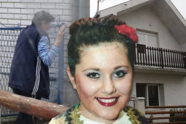 DETE NAM JE USMRTILA ZVER! Ispovest bake ZVERSKI UBIJENE Tamare Ivanović (13) kod pruge u Batajnici pre dve decenije: "Otac i majka su joj umrli od tuge za njom!"
