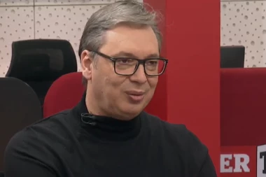 LEPA VEST ZA GRAĐANE! Vučić najavio pojeftinjenje lekova!
