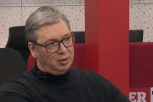 VUČIĆ O SRAMOTNOJ KAMPANJI IZ SARAJEVA: Takve optužbe stižu kad je teško Srbiji