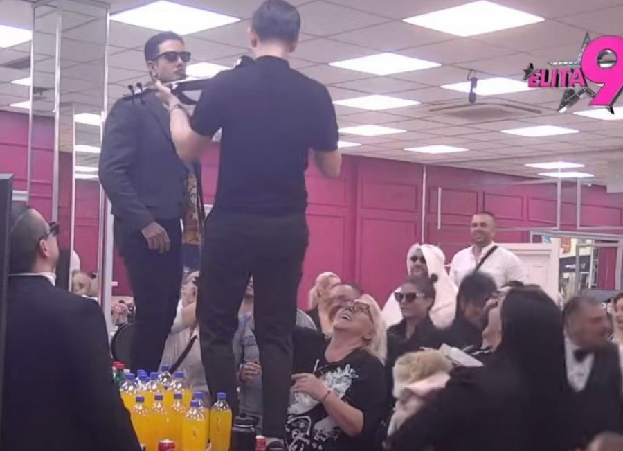 OVO SMO SVI ČEKALI DA VIDIMO, GORE DRUŠTVENE MREŽE! Nakon skandala sa Teodorom i Bebicom Filip Đukić OKRENUO NOVI LIST, FANOVI U TRANSU! (FOTO)