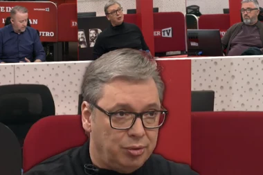 PREDSEDNIK OBEĆAO: Država vraća dug penzionerima  - penzije lekara i stručnjaka višestruko veće nego pre 2012.