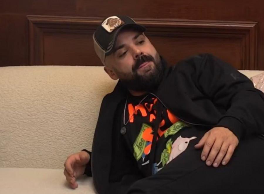 ANELI AHMIĆ POKUPILA SVE I NAPUSTILA BELU KUĆU! Luka Vujović TO URADIO na njene oči - OVO JE KAP KOJA JE PRELILA ČAŠU!