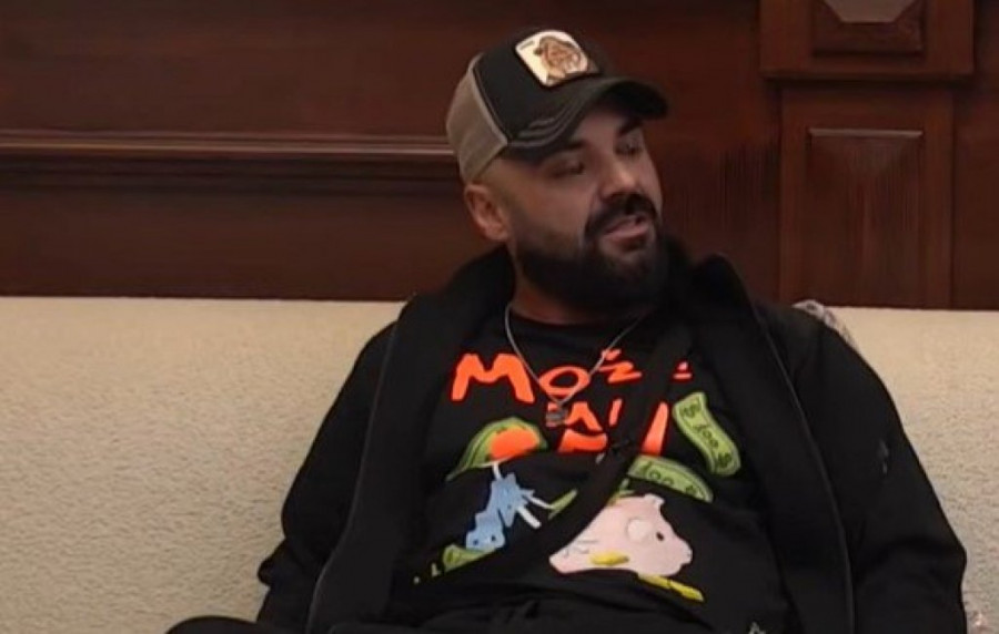 ANELI AHMIĆ POKUPILA SVE I NAPUSTILA BELU KUĆU! Luka Vujović TO URADIO na njene oči - OVO JE KAP KOJA JE PRELILA ČAŠU!