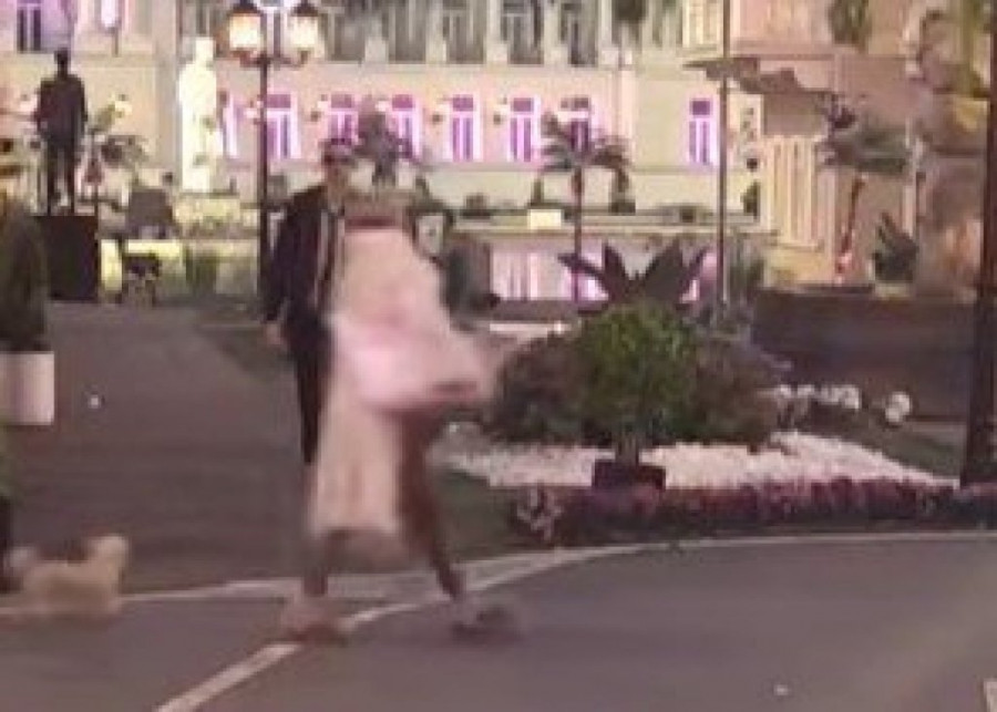 ANELI AHMIĆ POKUPILA SVE I NAPUSTILA BELU KUĆU! Luka Vujović TO URADIO na njene oči - OVO JE KAP KOJA JE PRELILA ČAŠU!