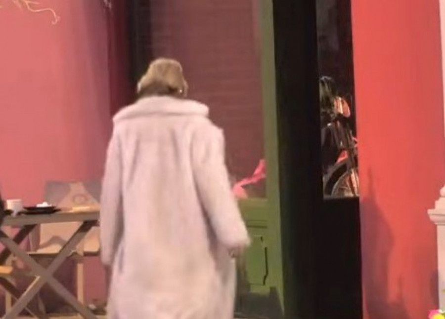 ANELI AHMIĆ POKUPILA SVE I NAPUSTILA BELU KUĆU! Luka Vujović TO URADIO na njene oči - OVO JE KAP KOJA JE PRELILA ČAŠU!