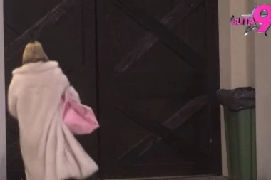ANELI AHMIĆ POKUPILA SVE I NAPUSTILA BELU KUĆU! Luka Vujović TO URADIO na njene oči - OVO JE KAP KOJA JE PRELILA ČAŠU!