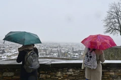 TEMPERATURA PADA NA MINUS 5 STEPENI! Sledi ledeno jutro u Srbiji: Mraz u ovim krajevima, evo gde će biti najhladnije