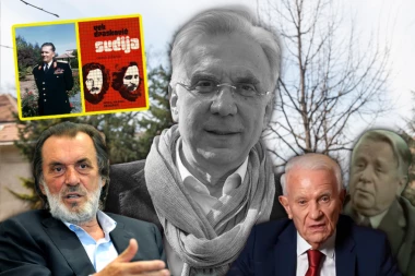 BANETOV OTAC LIK IZ ČUVENOG ROMANA! Malo poznati detalji iz Ivkovićeve biografije!