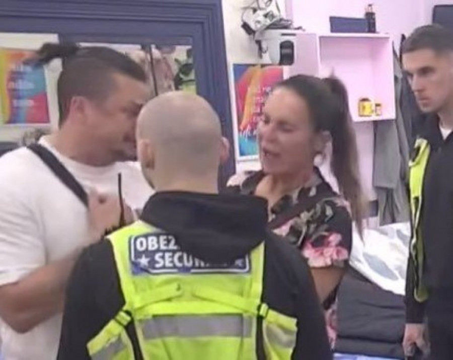 OPA, ISPLIVAO CENOVNIK TEODORE DELIĆ! Evo koliko NAPLAĆUJE INTIMNI ČIN - korisnik usluga pomenuo i Milicu Veličković!