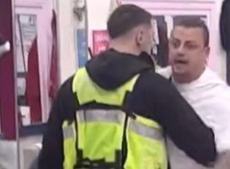 OPA, ISPLIVAO CENOVNIK TEODORE DELIĆ! Evo koliko NAPLAĆUJE INTIMNI ČIN - korisnik usluga pomenuo i Milicu Veličković!