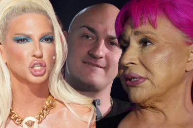 PREKINUTO SNIMANJE "PINKOVIH ZVEZDA"! Otkriven razlog - svemu prethodila ŽESTOKA SVAĐA U KOLEKTIVU! (VIDEO)