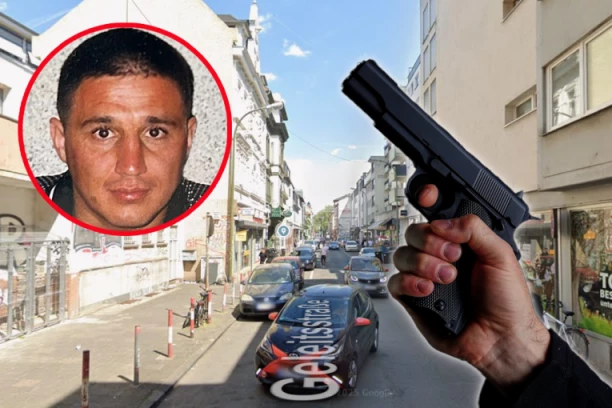 MILJAN LIKVIDIRAN ISPRED DISKOTEKE: Znala ga cela estrada! Motiv do danas nerazjašnjen - POSLE 23 GODINE NI TRAGA OD UBICE!