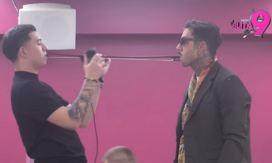 ŠTA SE DEŠAVA SA TEODOROM DELIĆ NAKON BRUTALNOG INCIDENTA? Ovaj snimak NATERAĆE VAM SUZE NA OČI, žale je i oni koji je ne vole! (FOTO)