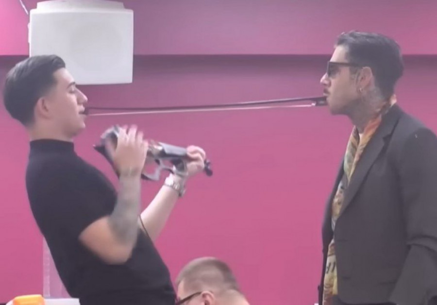 ŠTA SE DEŠAVA SA TEODOROM DELIĆ NAKON BRUTALNOG INCIDENTA? Ovaj snimak NATERAĆE VAM SUZE NA OČI, žale je i oni koji je ne vole! (FOTO)