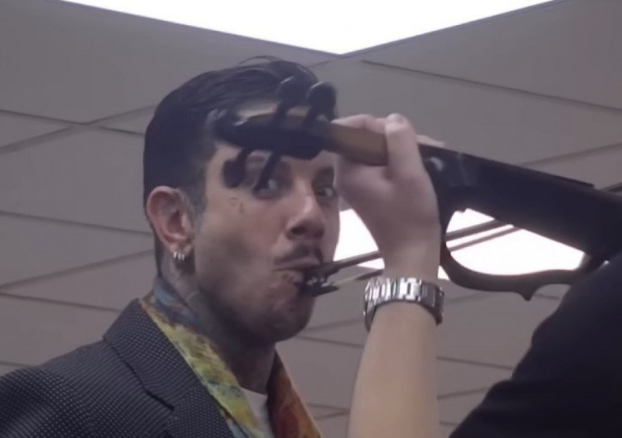 ŠTA SE DEŠAVA SA TEODOROM DELIĆ NAKON BRUTALNOG INCIDENTA? Ovaj snimak NATERAĆE VAM SUZE NA OČI, žale je i oni koji je ne vole! (FOTO)