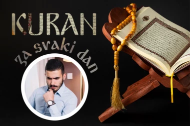 NE ZANEMARUJMO MALA ČUDA: Sitni znakovi često nose velike poruke