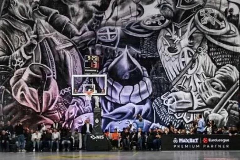 NE MOGU DA OPROSTE: Turci najavljuju osvetu Partizanu! (FOTO)