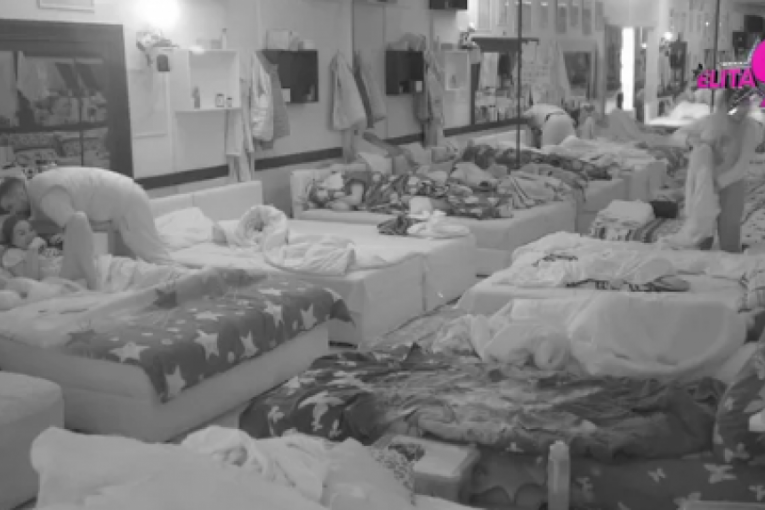 Maja Marinković i Asmin Durdžić