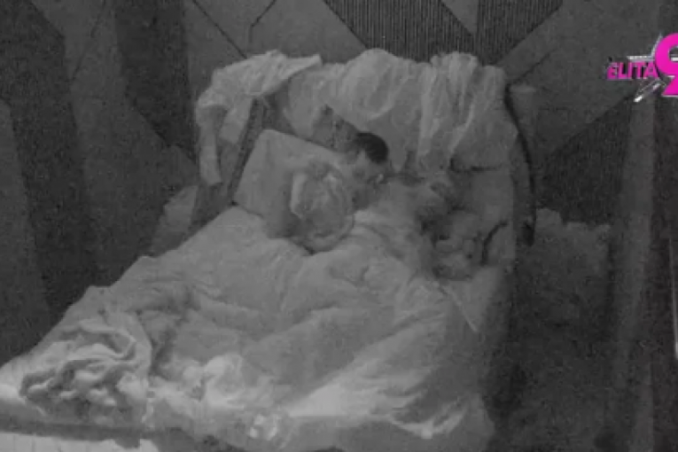 Hana Duvnjak i Nerio Ružanji