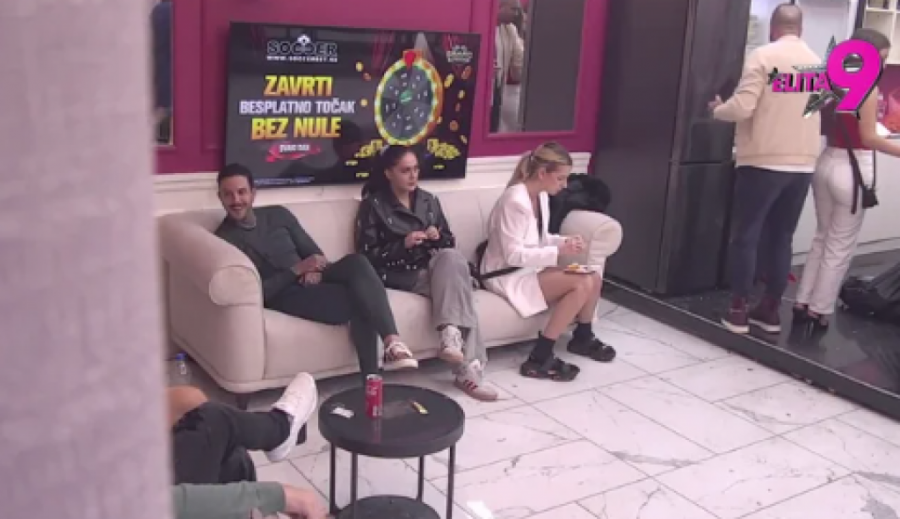 ISPLANIRANA NAJBRUTALNIJA VRELA AKCIJA U ISTORIJI RIJALITIJA: Filip Đukić objasnio Maji šta je čeka, ovakvo ludilo još nije viđeno u rijalitiju pre!