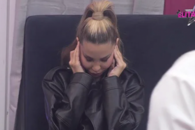 Aneli Ahmić Elita 9