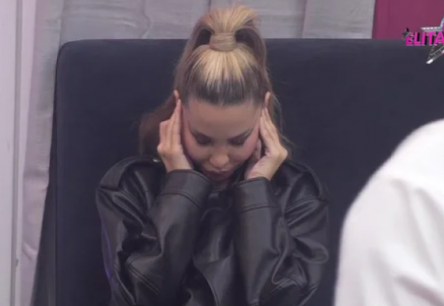 MALA NORA 3 GODINA NIJE IŠLA NA PREGLED! Stravični detalji izneti u javnost, Aneli MOLI za PAPIRE da joj se ćerka odvede kod lekara!