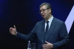 Vučić danas sa kongresmenima iz američkih država Ohajo i Nju Džersi