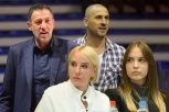 NIŠA SAVELJIĆ KONAČNO PROGOVORIO O MUVANJU DIVČEVE ĆERKE! Tvrdi da ga je košarkaš optužio da bi oprao RUŽNU PROŠLOST svoje supruge! (VIDEO)