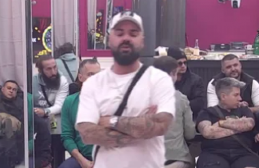 UZNEMIRUJUĆE STANJE! Aneli Ahmić mora HITNO da uradi ANALIZE - pogledajte šta joj se desilo sa telom!