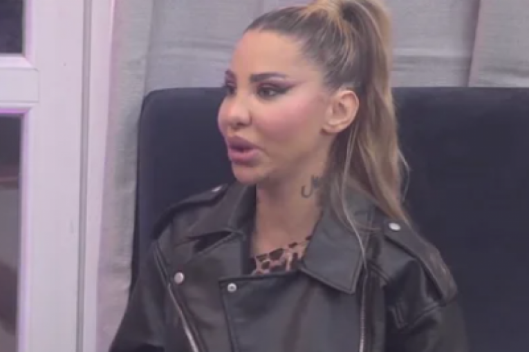 Aneli Ahmić Elita 9