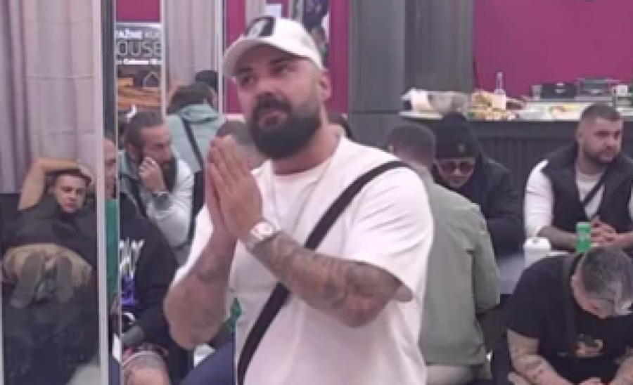 UZNEMIRUJUĆE STANJE! Aneli Ahmić mora HITNO da uradi ANALIZE - pogledajte šta joj se desilo sa telom!