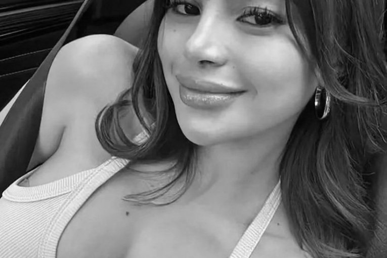 Influenserka preminula iznenada Đina Lima