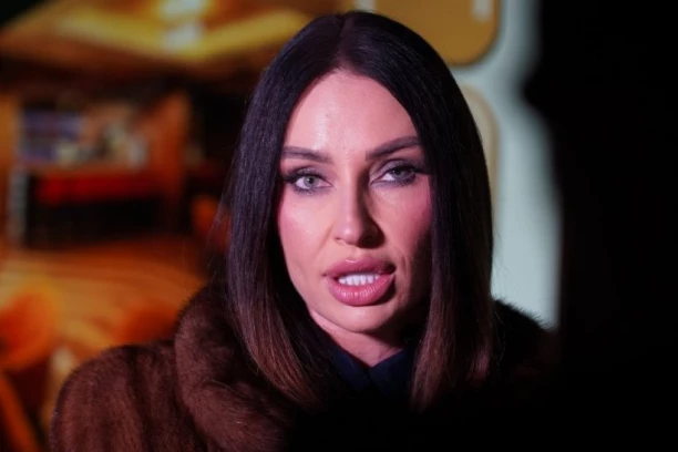 O SINU KATARINE ŽIVKOVIĆ BRUJI CELA NACIJA! Snimak ugledao svetlost dana, komentari stižu sa svih strana!